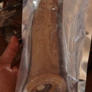 Nova Supply Co – Vacuum-Sealed Premium Silicone Extension Sleeve (Comfort-Fit Design)