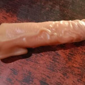 Nova Supply Co – Soft Flexible Silicone Sleeve Cover (Lightweight & Natural Fit)