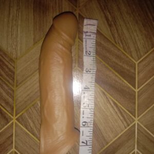 Nova Supply Co – Compact Silicone Extension Sleeve (Soft • Flexible • Natural Design)